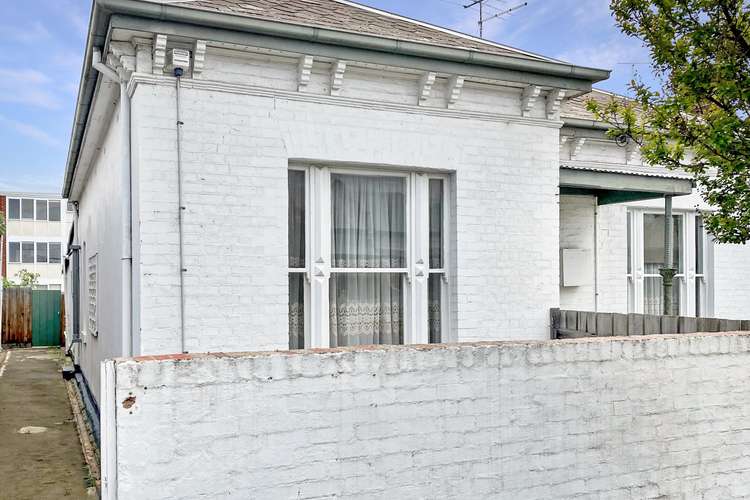 Main view of Homely house listing, 15B Margaret Street, South Yarra VIC 3141
