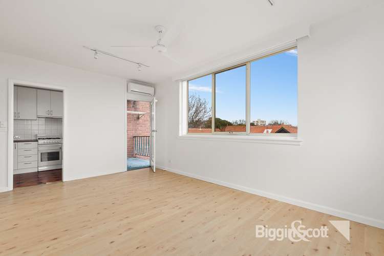 Second view of Homely apartment listing, 13/8-10 Kelvin Grove, Prahran VIC 3181