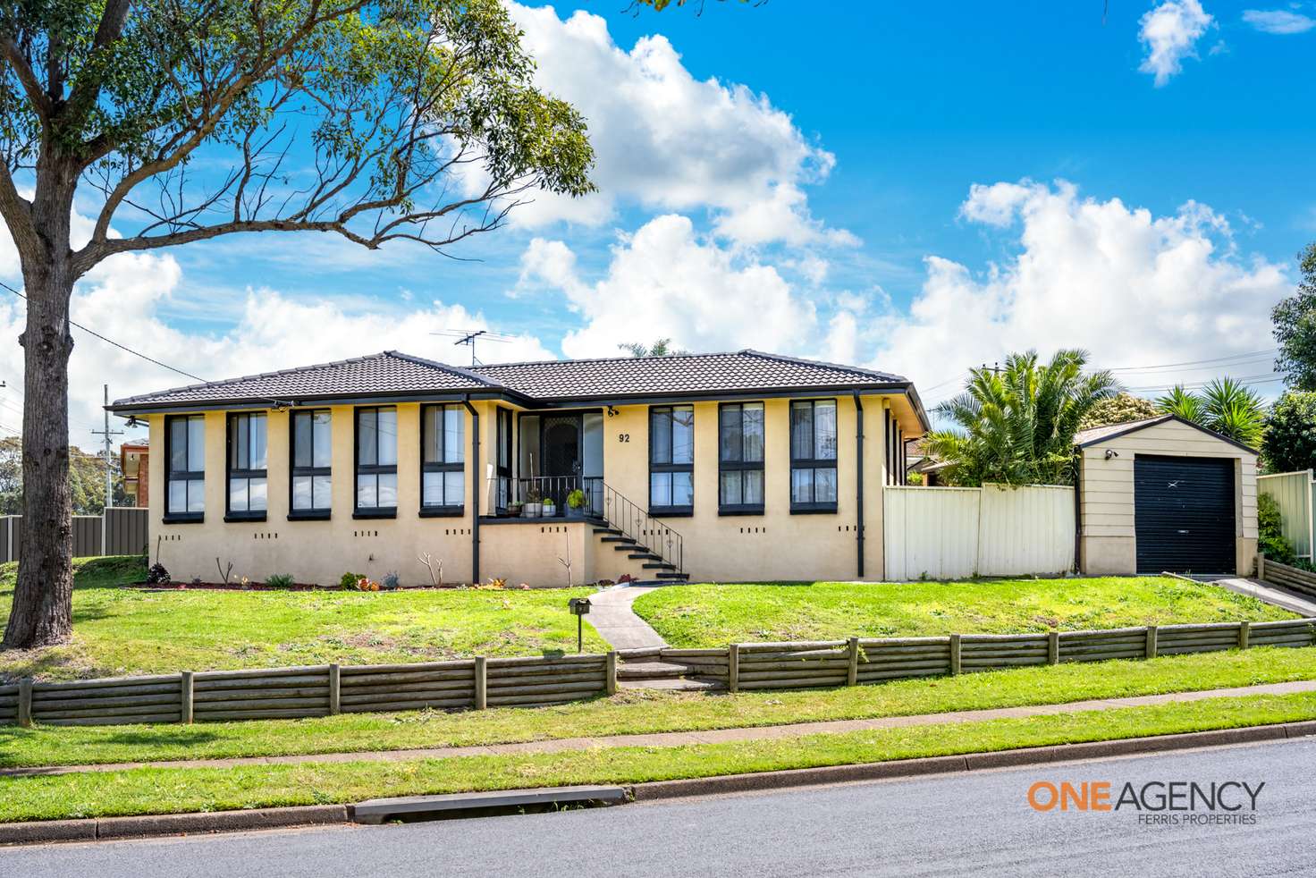 Main view of Homely house listing, 92 Minmi Road, Wallsend NSW 2287