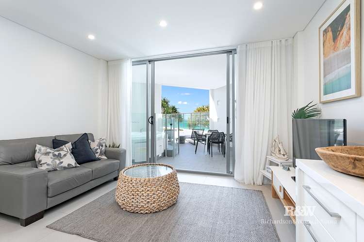Third view of Homely apartment listing, 19/49 Hastings Street, Noosa Heads QLD 4567
