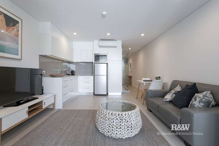 Fourth view of Homely apartment listing, 19/49 Hastings Street, Noosa Heads QLD 4567