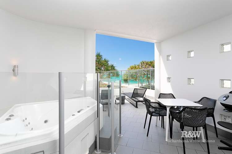 Fifth view of Homely apartment listing, 19/49 Hastings Street, Noosa Heads QLD 4567