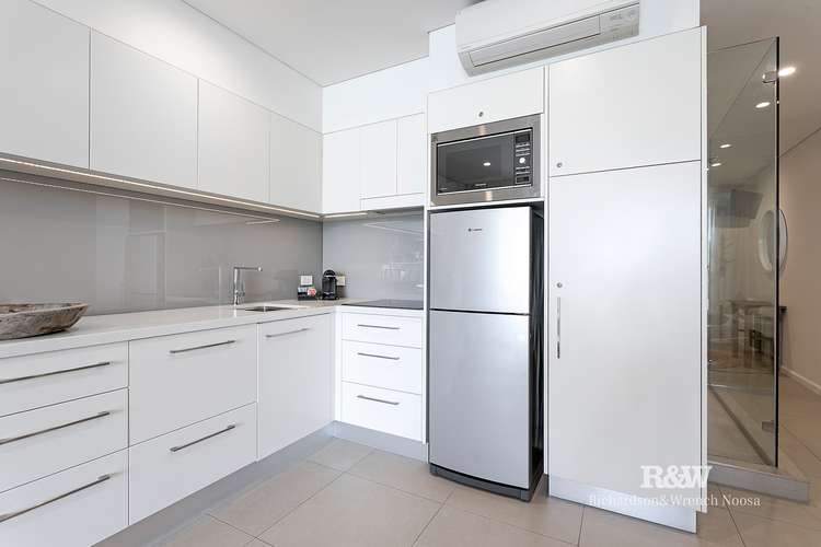 Sixth view of Homely apartment listing, 19/49 Hastings Street, Noosa Heads QLD 4567