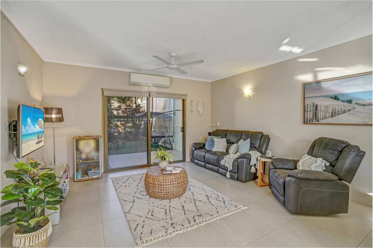 Fifth view of Homely unit listing, 3/95 Aralia Street, Rapid Creek NT 810