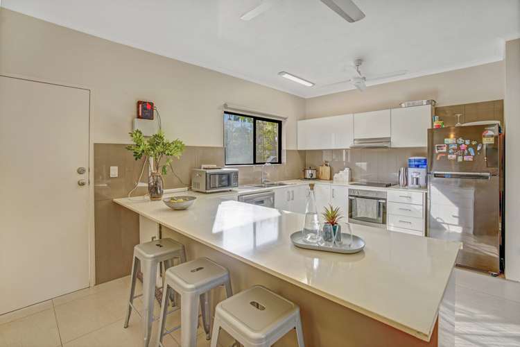 Sixth view of Homely unit listing, 3/95 Aralia Street, Rapid Creek NT 810