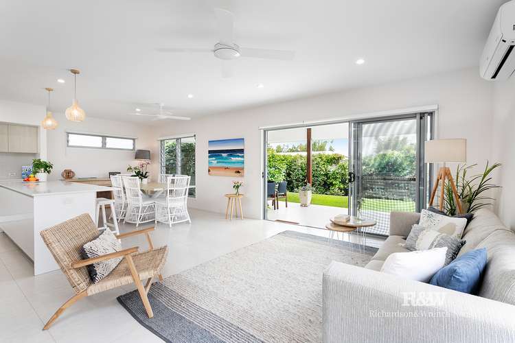 Fourth view of Homely house listing, 12 Hollyhock Crescent, Noosa Heads QLD 4567