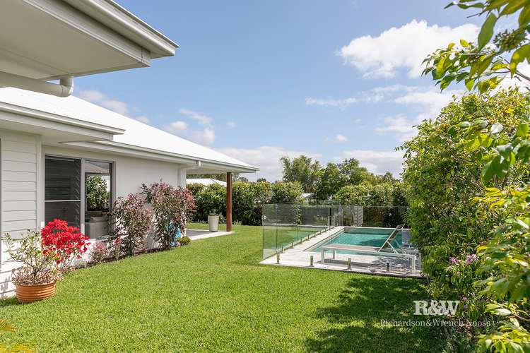 Fifth view of Homely house listing, 12 Hollyhock Crescent, Noosa Heads QLD 4567
