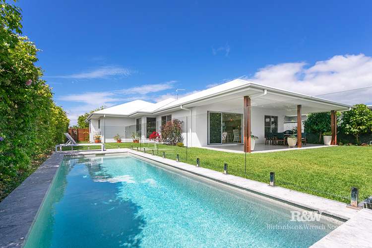 Sixth view of Homely house listing, 12 Hollyhock Crescent, Noosa Heads QLD 4567