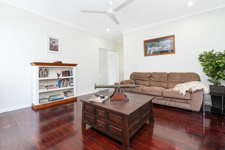 Fifth view of Homely house listing, 10 Croker Street, Nakara NT 810