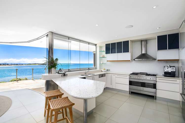 Fourth view of Homely house listing, 5 Lookout Avenue, Dee Why NSW 2099