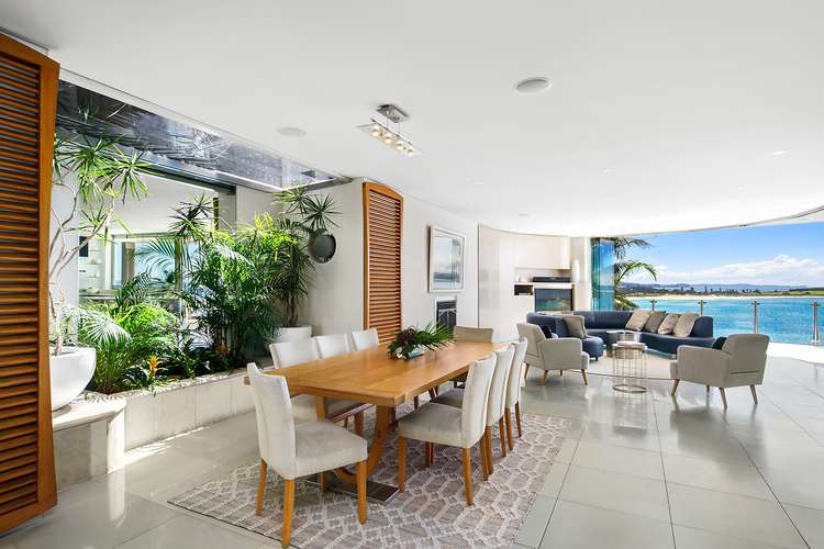 Fifth view of Homely house listing, 5 Lookout Avenue, Dee Why NSW 2099