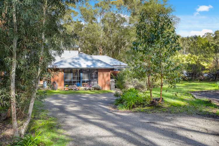 Second view of Homely house listing, 47 Walgood Grove, Macedon VIC 3440