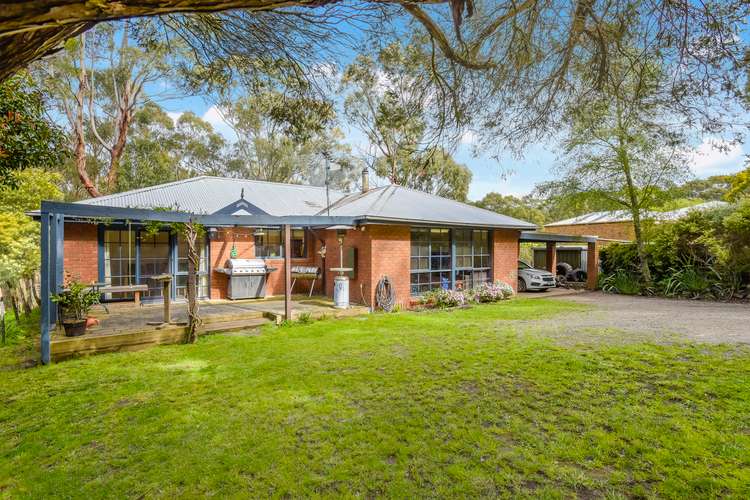 Third view of Homely house listing, 47 Walgood Grove, Macedon VIC 3440