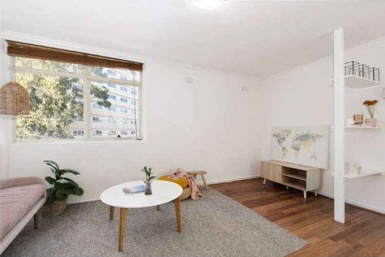 Second view of Homely apartment listing, 6/134 Inkerman Street, St Kilda VIC 3182