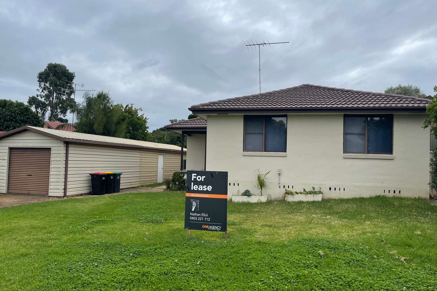 Main view of Homely house listing, 32 Explorers Way, St Clair NSW 2759