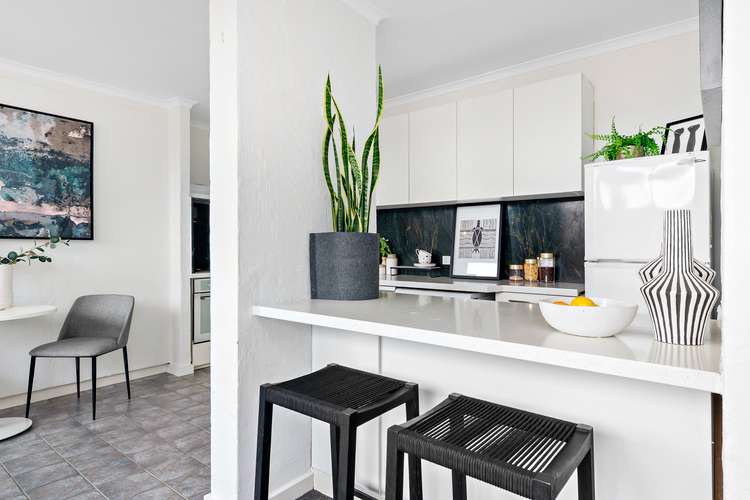 Fourth view of Homely apartment listing, 10/72 Patterson Street, Middle Park VIC 3206