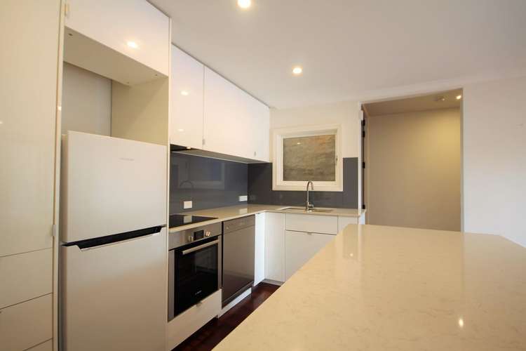 Third view of Homely house listing, 23 Crown Street, Richmond VIC 3121