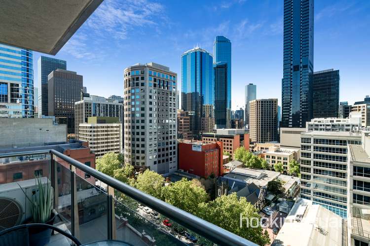 Fourth view of Homely apartment listing, 1400/668 Bourke Street, Melbourne VIC 3000