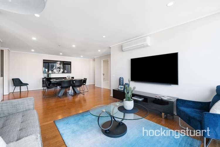Fifth view of Homely apartment listing, 1400/668 Bourke Street, Melbourne VIC 3000