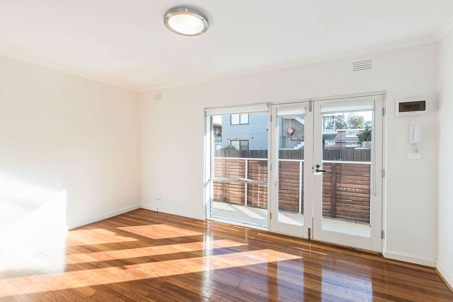 Main view of Homely apartment listing, 3/93 Argyle Street, St Kilda VIC 3182