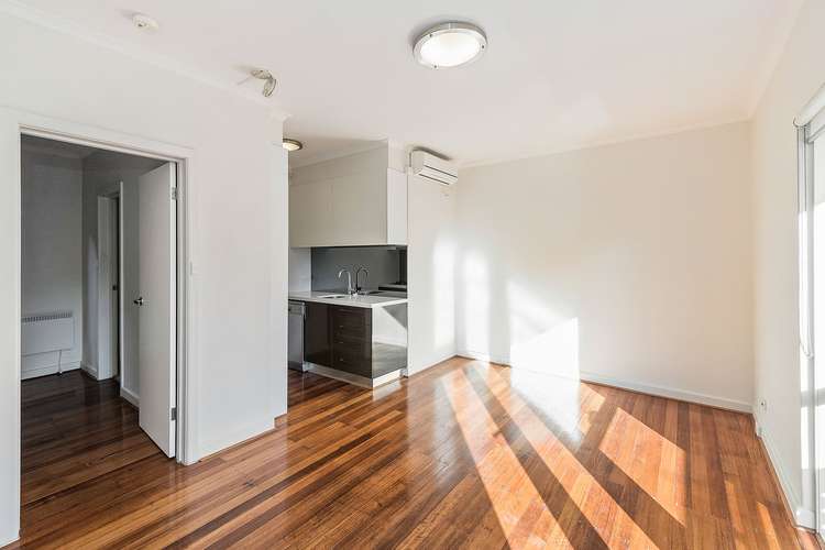 Second view of Homely apartment listing, 3/93 Argyle Street, St Kilda VIC 3182