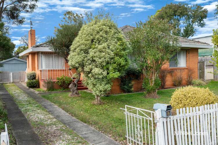 Main view of Homely house listing, 15 Russell Street, Nunawading VIC 3131
