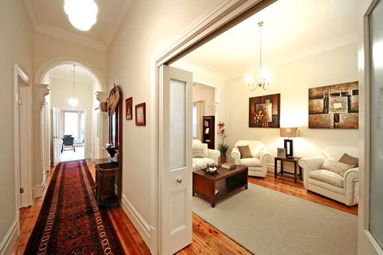 Second view of Homely house listing, 51 Albert Street, Prahran VIC 3181