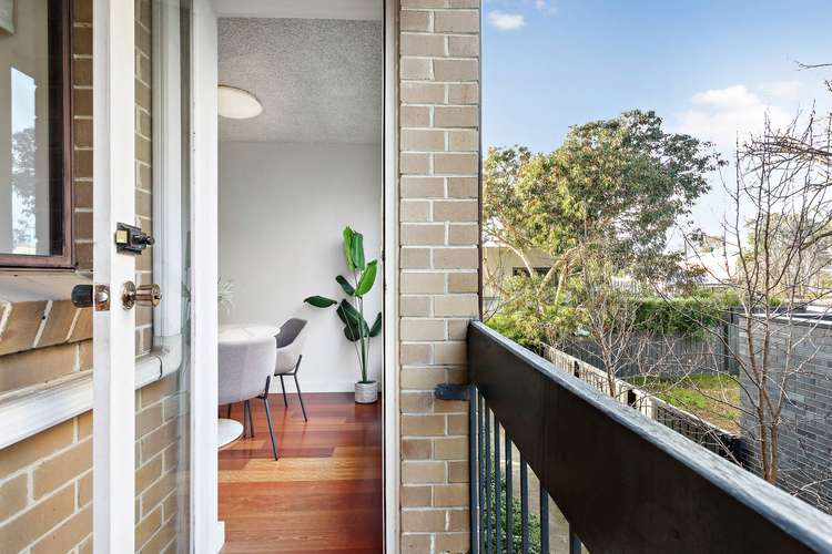 Fourth view of Homely apartment listing, 13/247 Riversdale Road, Hawthorn East VIC 3123