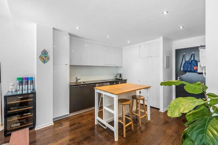 Second view of Homely apartment listing, 4/73 River Street, Richmond VIC 3121