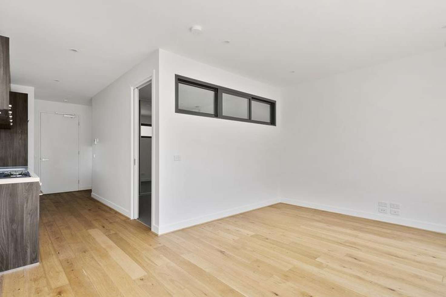 Main view of Homely apartment listing, 3/88 Hudsons Road, Spotswood VIC 3015