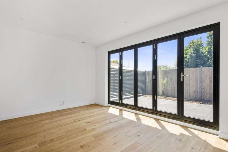 Third view of Homely apartment listing, 3/88 Hudsons Road, Spotswood VIC 3015