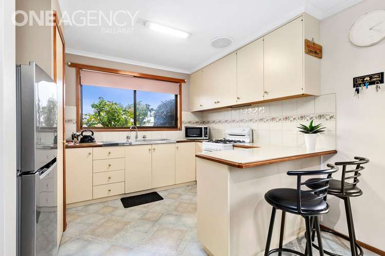 Third view of Homely townhouse listing, 2/236 Spencer Street, Sebastopol VIC 3356