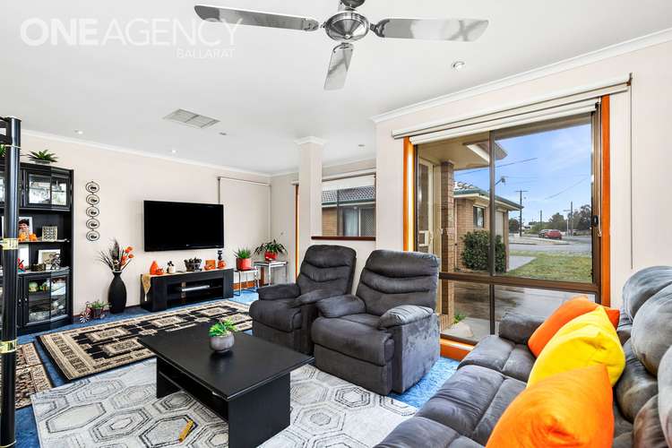 Fourth view of Homely townhouse listing, 2/236 Spencer Street, Sebastopol VIC 3356