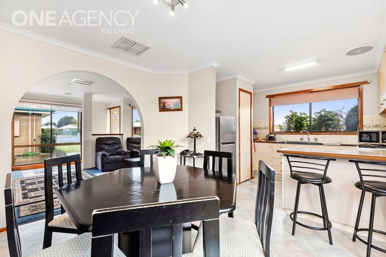 Fifth view of Homely townhouse listing, 2/236 Spencer Street, Sebastopol VIC 3356