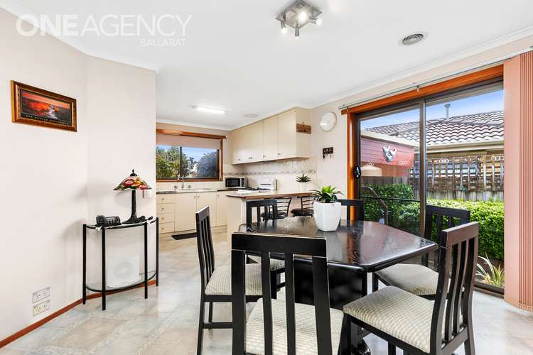 Sixth view of Homely townhouse listing, 2/236 Spencer Street, Sebastopol VIC 3356