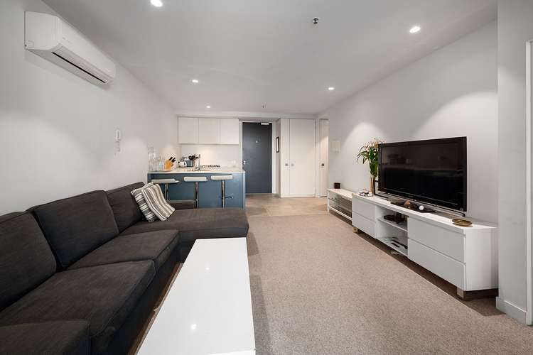 Main view of Homely apartment listing, 208/60 Stanley Street, Collingwood VIC 3066