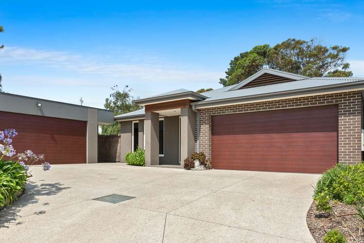 Main view of Homely house listing, 10A Dickinson Grove, Mount Martha VIC 3934