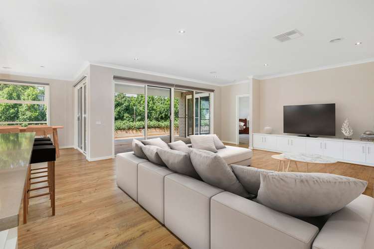 Third view of Homely house listing, 10A Dickinson Grove, Mount Martha VIC 3934