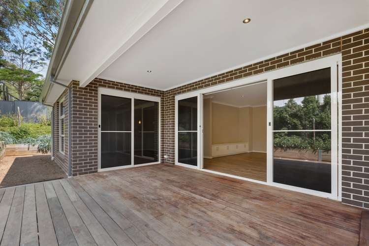 Fifth view of Homely house listing, 10A Dickinson Grove, Mount Martha VIC 3934