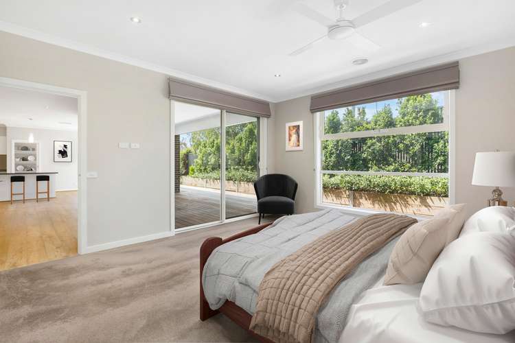 Sixth view of Homely house listing, 10A Dickinson Grove, Mount Martha VIC 3934