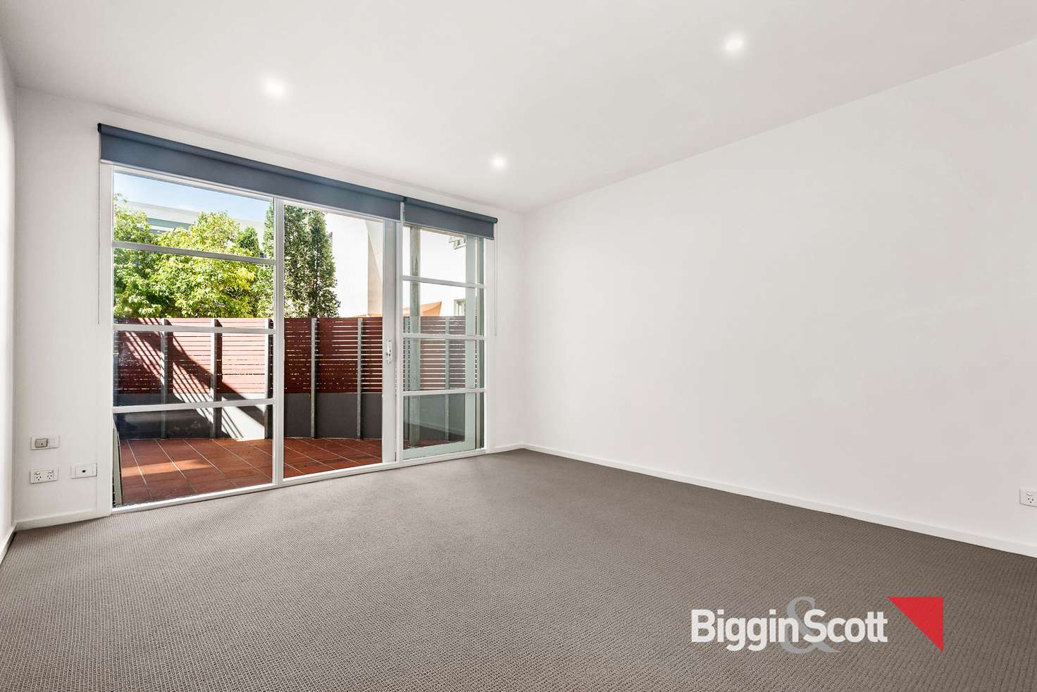 Main view of Homely apartment listing, 6/20 St Edmonds Road, Prahran VIC 3181