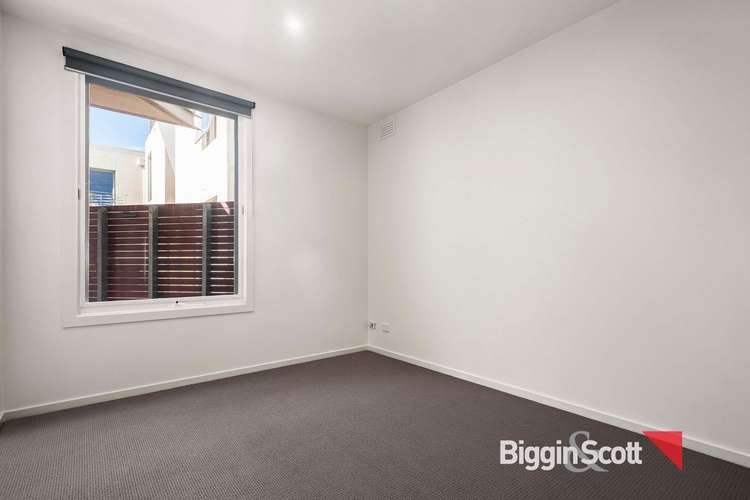 Second view of Homely apartment listing, 6/20 St Edmonds Road, Prahran VIC 3181