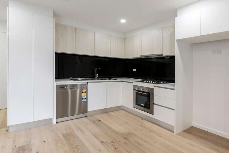 Third view of Homely apartment listing, 6/495 South Road, Bentleigh VIC 3204