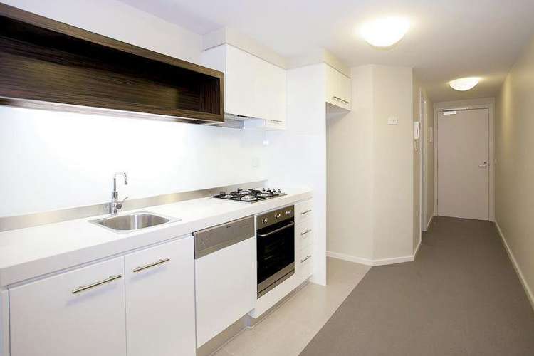 Main view of Homely unit listing, 704/594 St Kilda Road, Melbourne VIC 3000