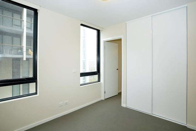 Fifth view of Homely unit listing, 704/594 St Kilda Road, Melbourne VIC 3000
