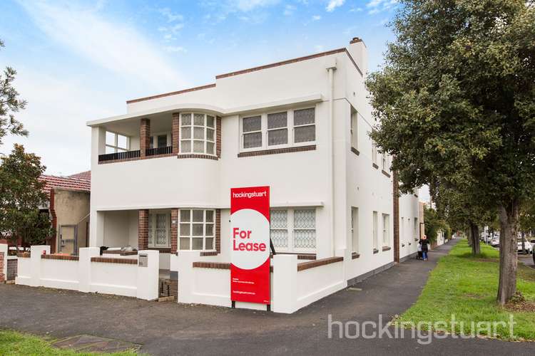 Third view of Homely apartment listing, 1/86 Armstrong Street, Middle Park VIC 3206