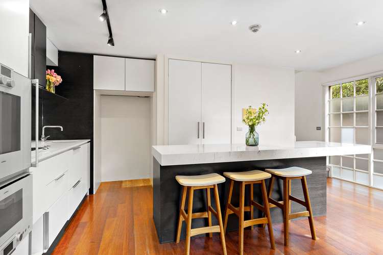 Third view of Homely apartment listing, 23/284 Dorcas Street, South Melbourne VIC 3205