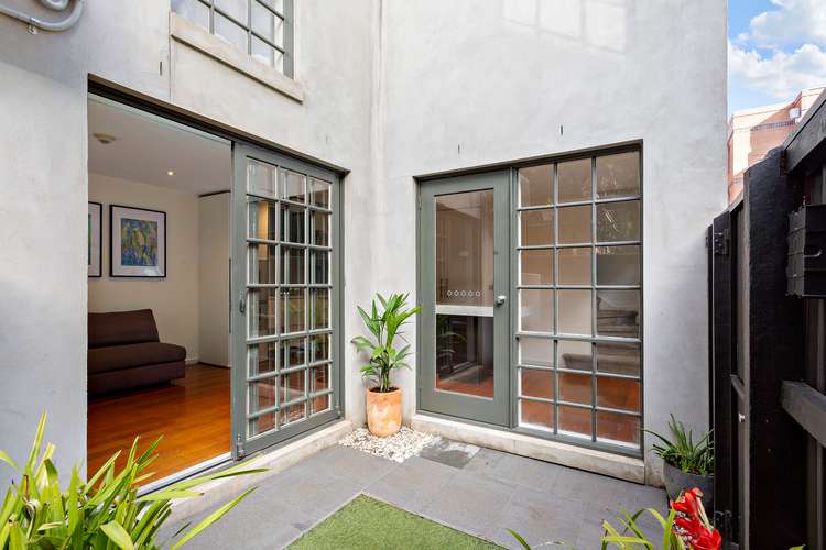 Fourth view of Homely apartment listing, 23/284 Dorcas Street, South Melbourne VIC 3205