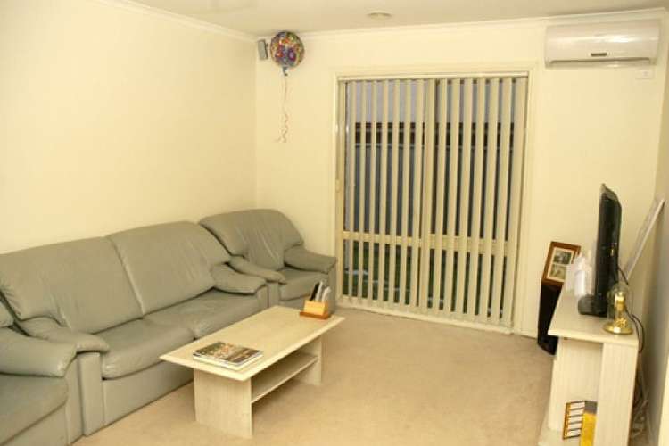 Second view of Homely unit listing, 2/120 Bemersyde Drive, Berwick VIC 3806