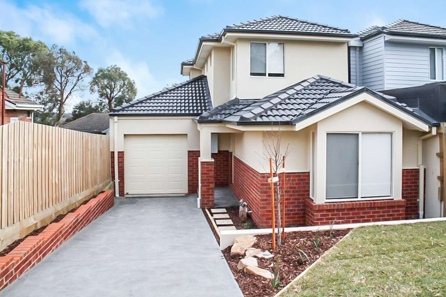 Main view of Homely house listing, 4A Laurel Street, Ashburton VIC 3147